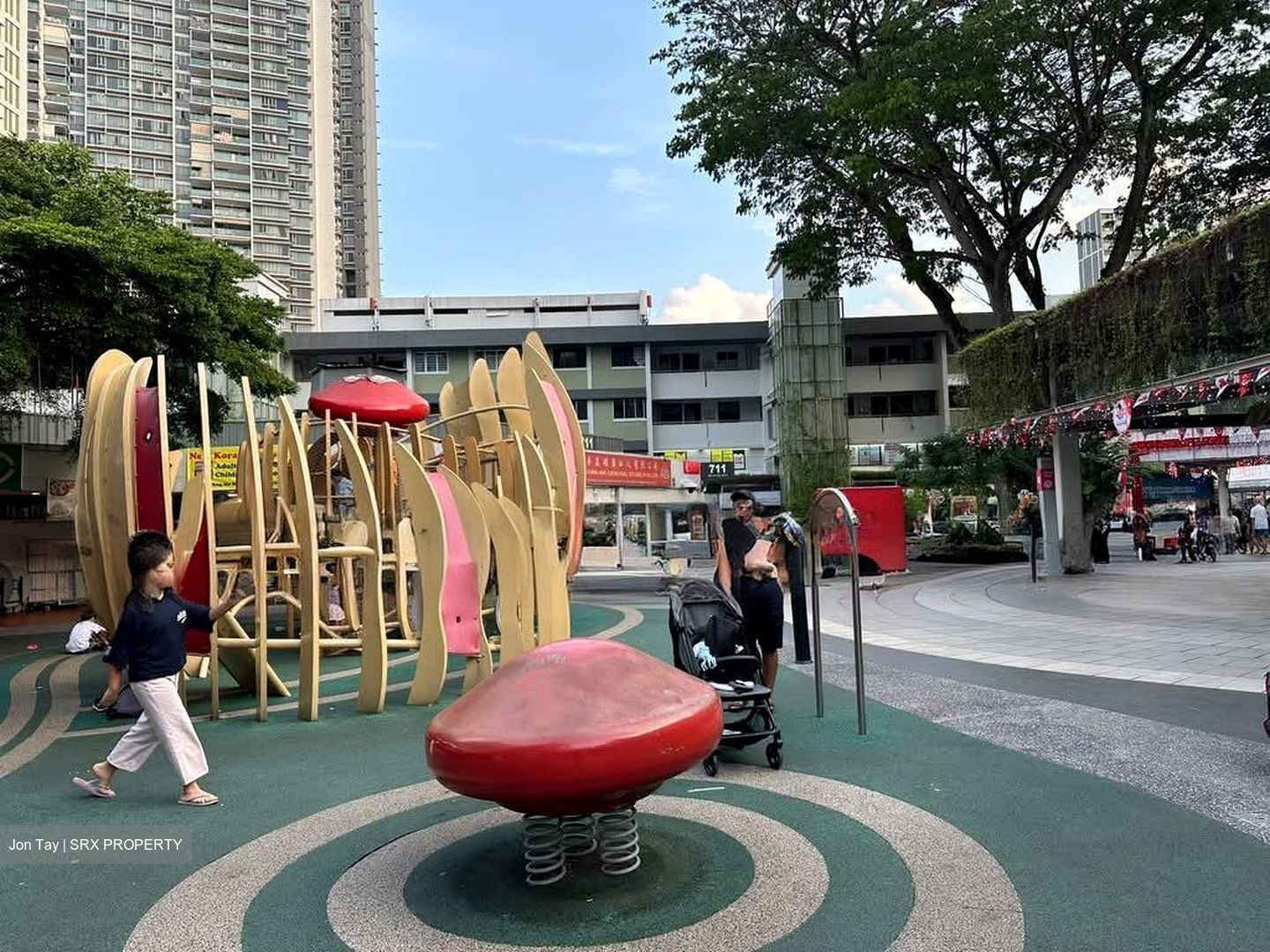Ang Mo Kio Avenue 6 (D20), Shop House #589749141